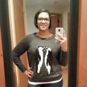 Meet your Posher, Brianne